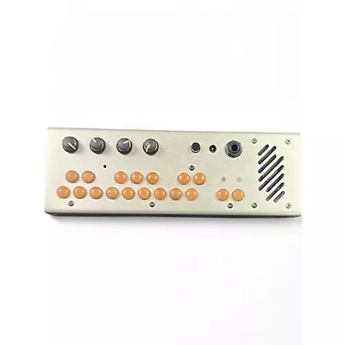 Used Critter & Guitari POCKET PIANO Portable Keyboard