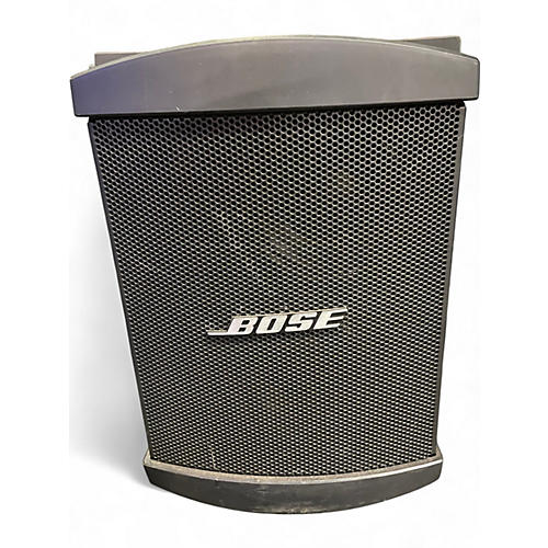 Used Bose L1 M1S Powered Speaker