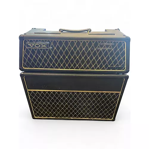 Vintage 1960s VOX Berkeley Super Reverb Tube Guitar Combo Amp