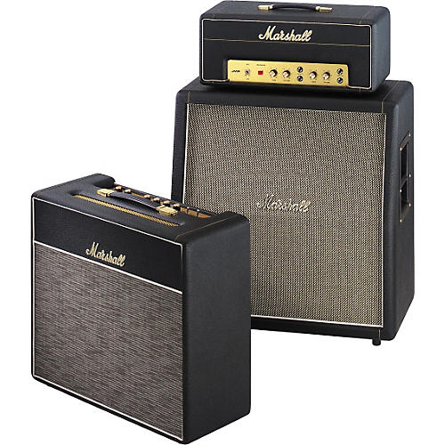 Marshall 1974X Handwired 18W 1x12 Combo Amp