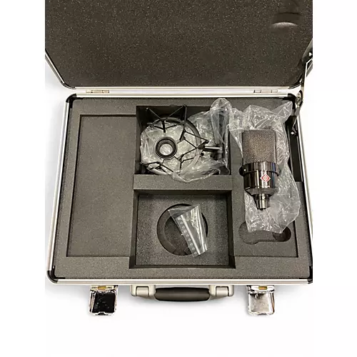 Used Neumann TLM103 25 YEARS EDITION Condenser Microphone