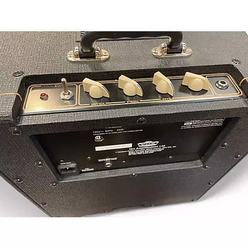 Used VOX AC4C1 Guitar Combo Amp