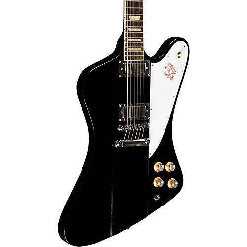 Gibson Firebird Platypus Electric Guitar Ebony