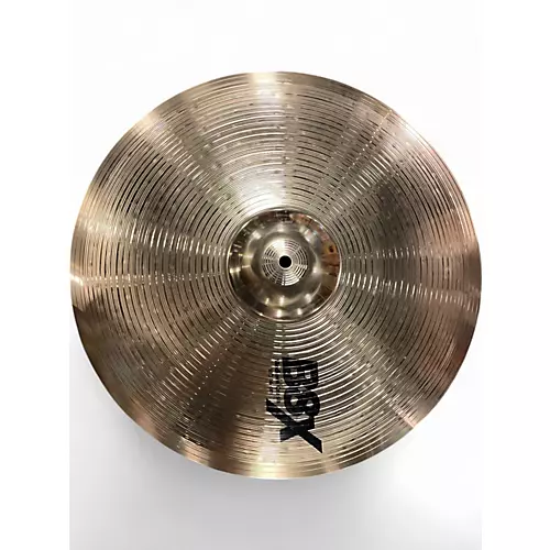 Used SABIAN 16in Xsr Cymbal 36