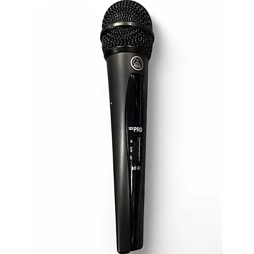 Used AKG SR40 Instrument Wireless System