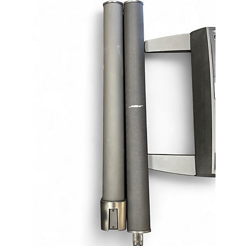 Used Bose L1 M1S Powered Speaker