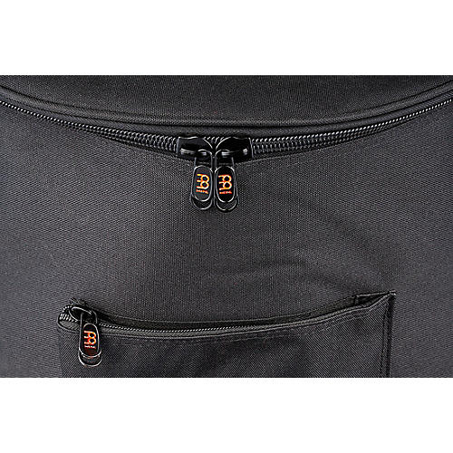 MEINL Professional Repinique Bag Black 12 In X 12 In