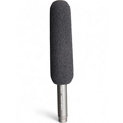 Used Audio-Technica AT835B Condenser Microphone