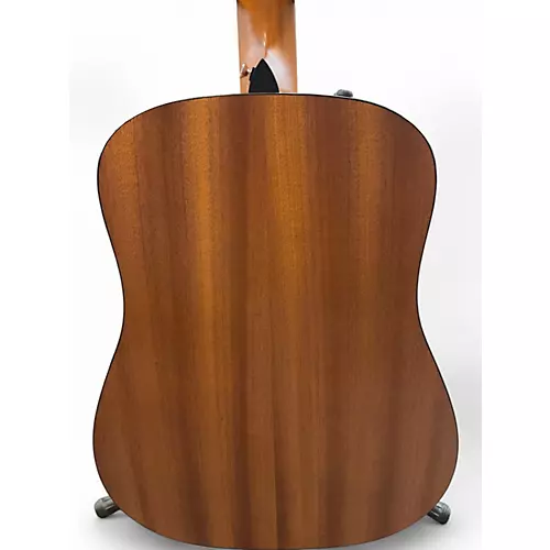 Used Taylor 150e Natural 12 String Acoustic Electric Guitar Natural