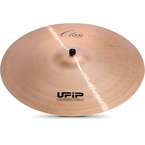 UFIP Class Series Medium Ride Cymbal 22 in.