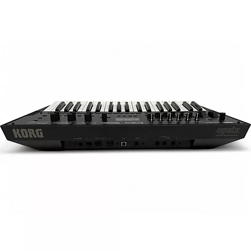 Used KORG OPSIX Synthesizer