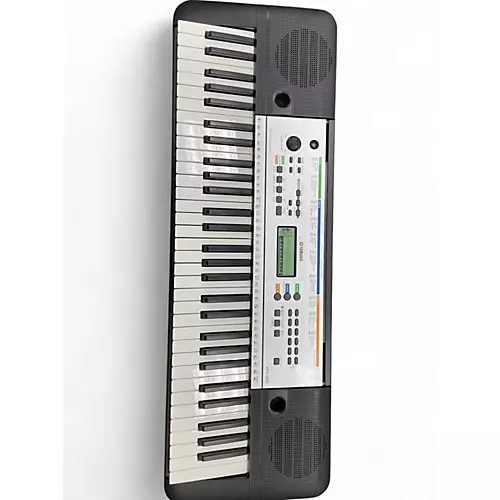 Used Yamaha YPT-255 Digital Piano
