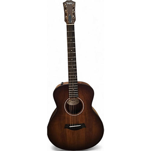 Used Taylor GS Mini Koa KOA Acoustic Guitar KOA