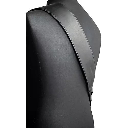 RICHTER Springbreak II Nappa Guitar Strap Black