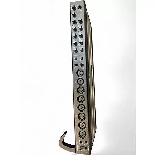 Used TASCAM US-16x08 Audio Interface