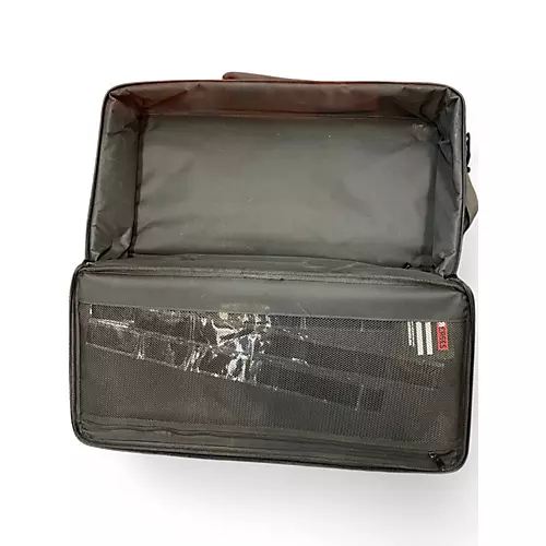 Used Gator ALUMINUM PEDAL BOARD Pedal Board