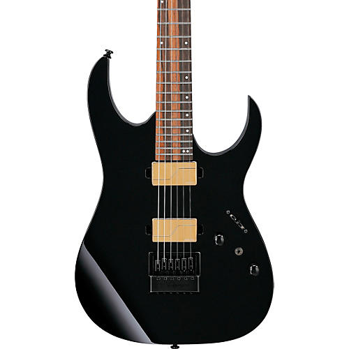 Ibanez RG Axe Design Lab Electric Guitar Black