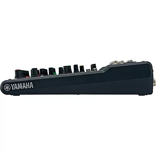 Yamaha MG10XU 10-Channel Mixer With Effects