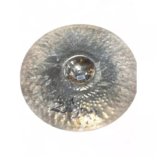 Used Zildjian 20in K Custom Session Ride Cymbal 40