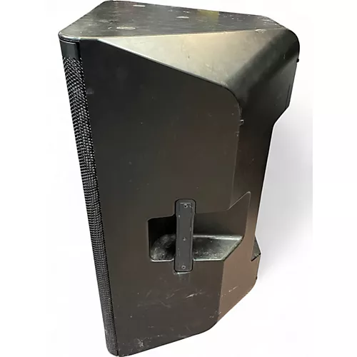 Used Yamaha DXR15 Powered Speaker
