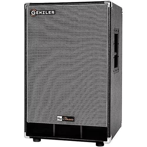 GENZLER AMPLIFICATION NU CLASSIC 210T Bass Cabinet