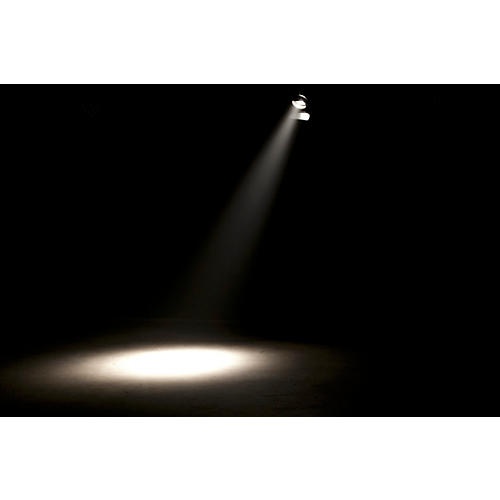 American DJ Encore FR15OZ Lighting Fixture with Barn Doors Black