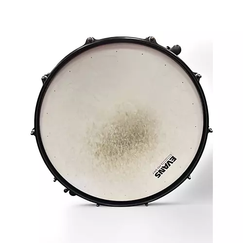 Used TAMA 14in RB1455 Metallic Orange Drum Metallic Orange 33