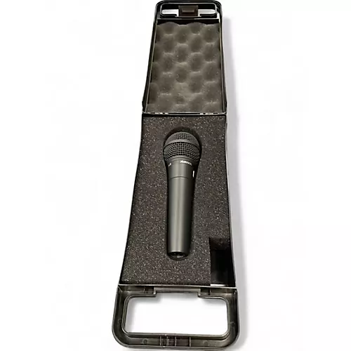 Used Behringer XM8500 Dynamic Microphone