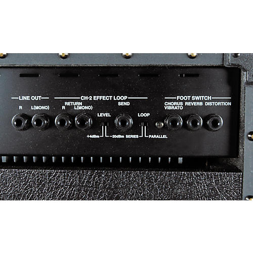 Roland JC-120 Jazz Chorus Amp