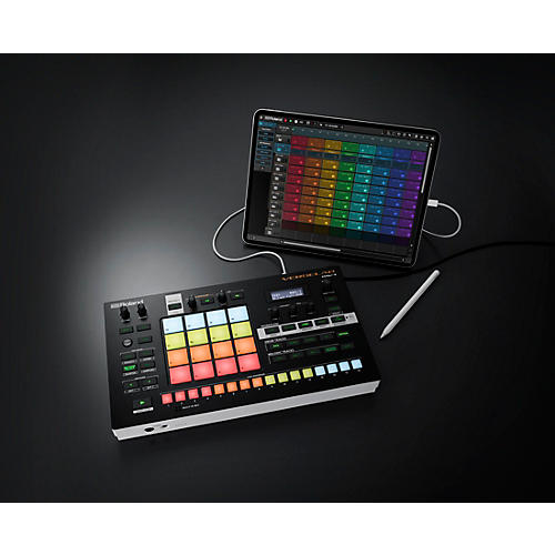 Roland Verselab MV-1 Production Studio