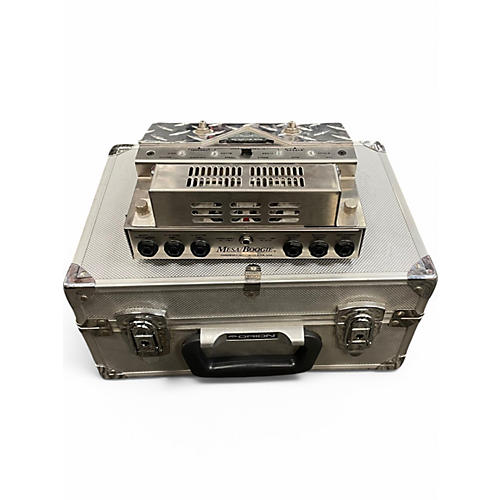 Used MESA/Boogie V-Twin Guitar Preamp