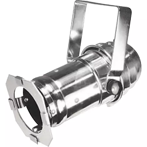 Odyssey PAR 16 Pro Pin Spot Aluminum