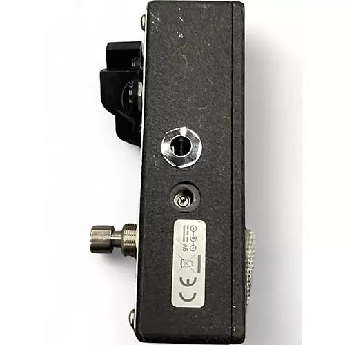 Used Dunlop Echoplex Preamp Effect Pedal