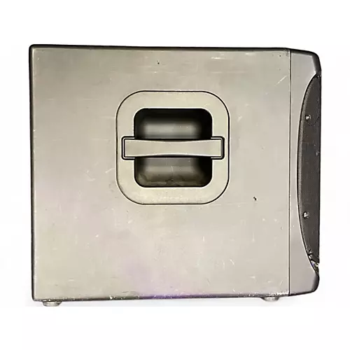 Used Mackie DLM12S Powered Subwoofer