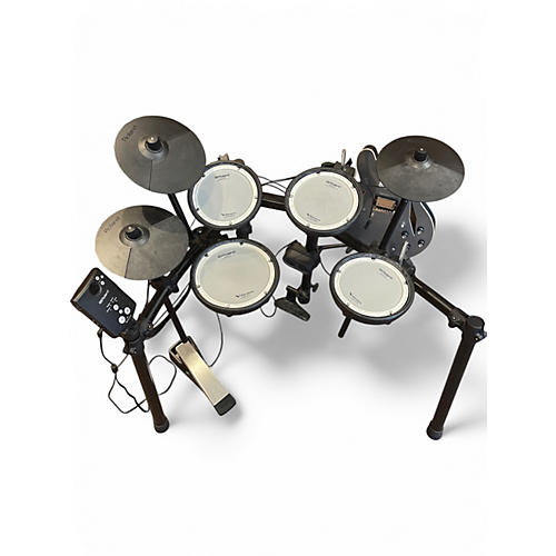 Used Roland TD-1 Electric Drum Set