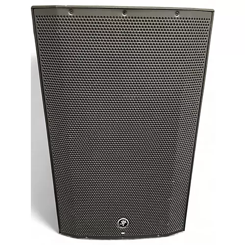 Used Mackie THUMP15A Powered Speaker