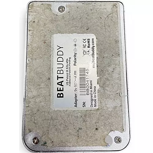 Used Singular Sound Beatbuddy Drum Machine