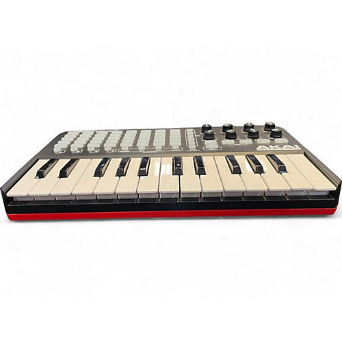 Used Akai Professional APC KEY 25 MIDI Controller