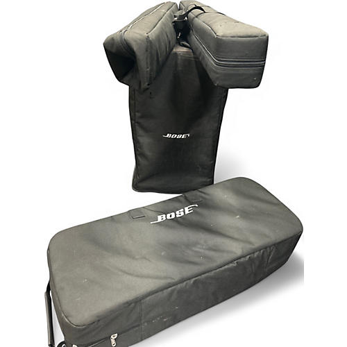 Used Bose L1 Model II Powered Speaker