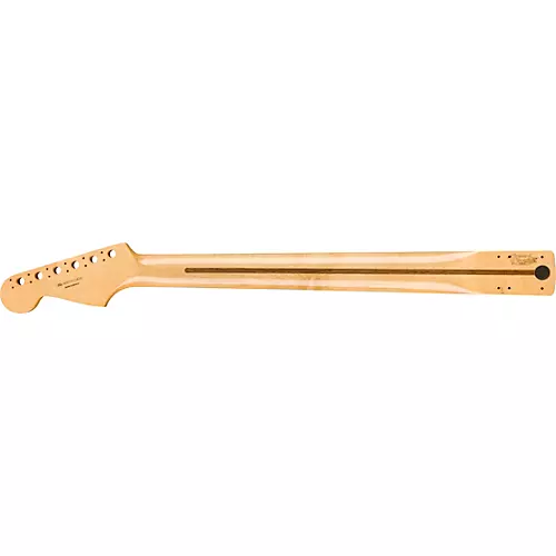 Fender Baritone Stratocaster Neck, 22 Medium Jumbo Frets