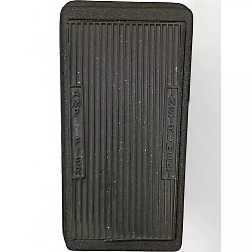 Used Dunlop CBM95 Cry Baby Mini Wah Effect Pedal