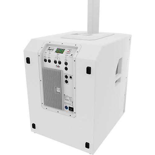 Electro-Voice EVOLVE 90 Portable Column PA System, White