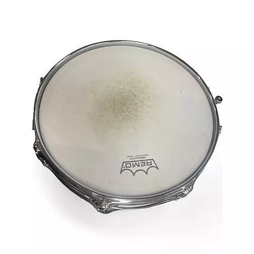 Used Pearl 3.5X13 Piccolo Snare Black Drum Black 71