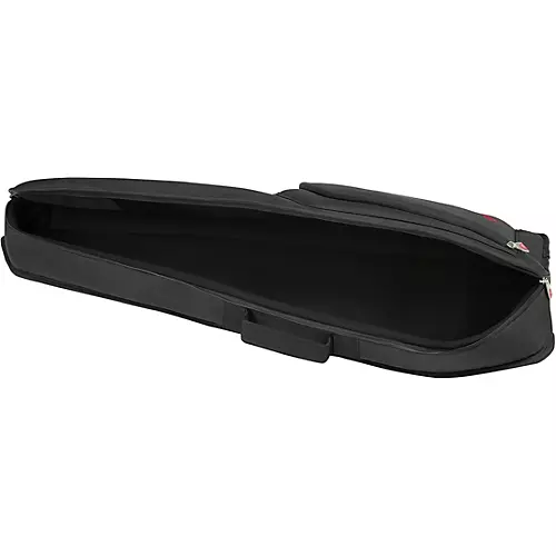 Fender FEMS-610 Mini Stratocaster Gig Bag Black