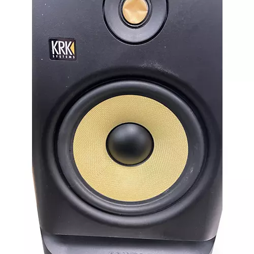 Used KRK ROKIT 8 G4 Powered Monitor