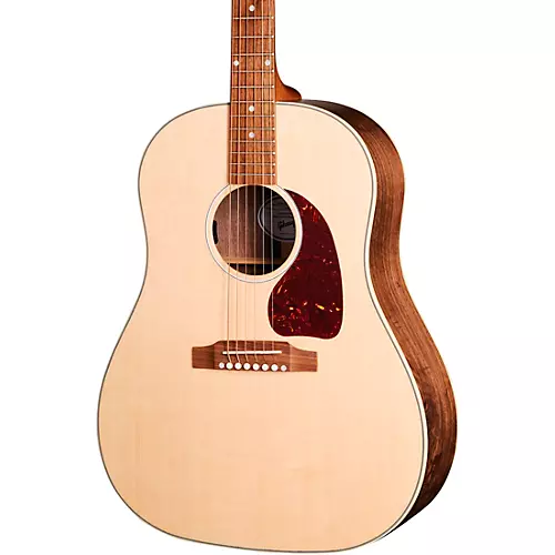 Gibson J-45 Studio Walnut Acoustic-Electric Guitar Natural