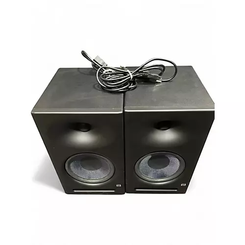 Used PreSonus ERIS E8 XT PAIR Powered Monitor