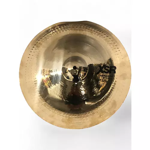 Used SABIAN 16in XSR Fast Stax China Cymbal 36