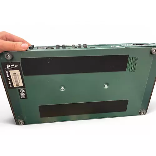 Used Kemper Profiler Stage Amp and Multi Effects Effect Processor