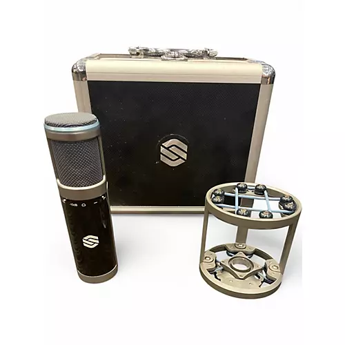 Used Sterling Audio ST155 Condenser Microphone